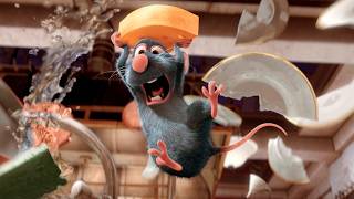 Ratatouille PC  Juego completo en Español  Sin comentarios  Longplay [upl. by Lacefield]