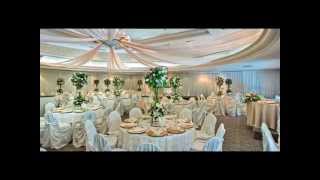 Decoracion en Salones de Eventos Para Matrimonios [upl. by Sheaff]