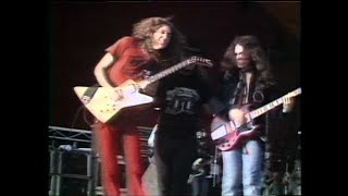 Allen Collins 7 minute Freebird Solo [upl. by Nagy]