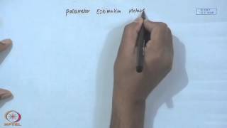 Mod12 Lec34 Regression Models with Autocorrelated Errors Contd [upl. by Llenrap]