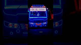 Oneness Travels shorts onenessTravelstouristbus youtubeshorts [upl. by Udela]