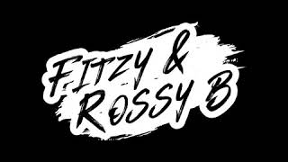 Fitzy amp Rossy B  Open Your Heart [upl. by Nawtna]