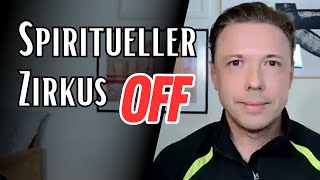 ❤️ Wahre Freiheit ON I Andreas Nothing [upl. by Hullda]