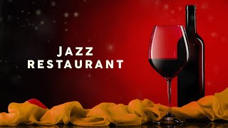 Jazz Restaurant  Cool Music 2020 [upl. by Reneta]