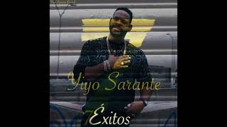 YIYO SARANTE  SIN ESENCIA VIDEO OFICIAL [upl. by Lrae]