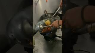 paprik campur by bang fadlan food streetcooking masak tomyam viralshorts viralvideo fyp [upl. by Hiamerej244]