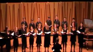 Guildhall Consort  Dormi Jesu Rubbra [upl. by Reuben]