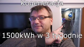 Kogeneracja 030 Co słychać w temacie kogeneratora ZeptoBox [upl. by Ranjiv461]