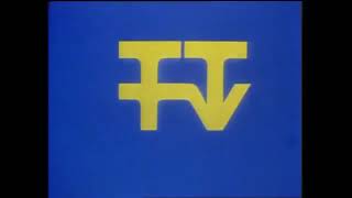 Tyne Tees Television Ident 1984 [upl. by Barbabas51]