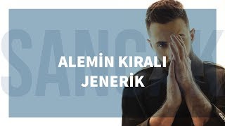 Sancak amp Rapozof  Alemin Kıralı Jenerik FULL [upl. by Adlesirk52]