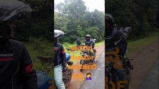 Riders comedy Time 🤔🤦‍♀️ [upl. by Yrehcaz]