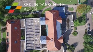 Sekundarschule Alpen  Schulteaser [upl. by Brottman205]