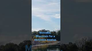 Montello meatus with Homesteadhow [upl. by Anuaek]