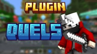 LEAK  Plugin Duels for PocketMineMP 5  1vs1  Free Download  PM5 [upl. by Regine]