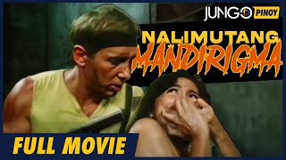 Nalimutang Mandirigma  Full Tagalog Dubbed Action Movie [upl. by Arten850]