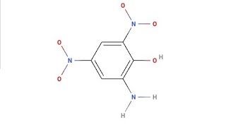 Synthesis of Picramic Acid via the Zinin Reduction [upl. by Sena904]