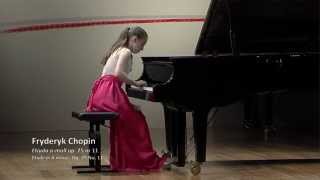 F Chopin  Etude Op25 no11 quotWinter Windquot [upl. by Aninaj]