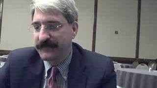 Part 2  Dr Peter Salovey  Dean of Yale University [upl. by Roskes]