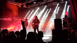 Periphery  Dracul Gras Live in Stockholm 2012024 [upl. by Llamaj]