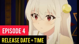 Tensai Ouji no Akaji Kokka Saisei Jutsu Episode 4 Release Date [upl. by Castro]