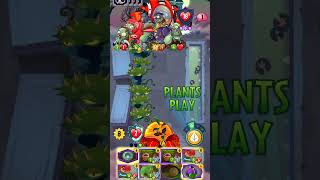 pvz heroes BOGALO play 🤠 [upl. by Nageem]