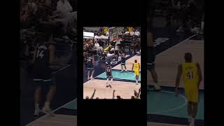 Bronny vs Timberwolves highlights shorts [upl. by Yulma]