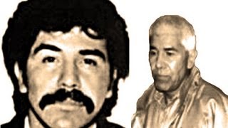 Rafael Caro Quintero el narco de narcos y el famoso Cártel de Guadalajara [upl. by Rosalie]