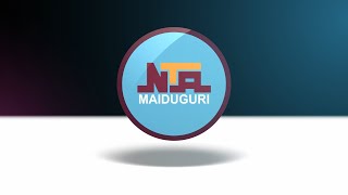 NTA MAIDUGURI NEWS  7PM ON TUESDAY 8 AUGUST  2023 [upl. by Eniladam]