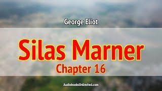 Silas Marner Audiobook Chapter 16 with subtitles [upl. by Mallina]