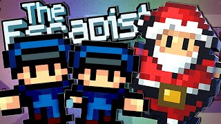 The Escapists  STOP SHOOTING ME 2 [upl. by Dorothi]