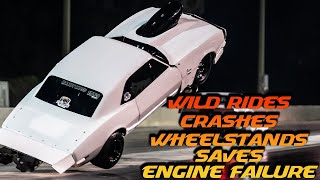 2022 Drag Racing Wild Rides [upl. by Matthei]