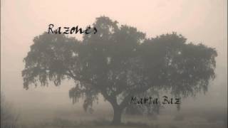 Razones  Bebe  Marta Baz cover [upl. by Dubois102]