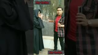 Dev Joshi And Anahita Bhooshan Funny Video 🤩🤩Baalveer Returns [upl. by Nrublim]