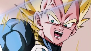 DRAGON BALL Z DOKKAN BATTLE2024 quotSaiyan Dayquot PV Vegeta [upl. by Eittak]