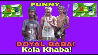 Dayal Baba Kola Khaba and funu video [upl. by Eicrad657]