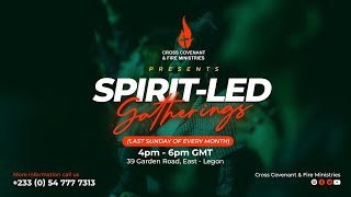 CCF Presents  Spirit Led Gatherings Your Book Of Purpose In The Courts Of Heaven [upl. by Hindorff831]