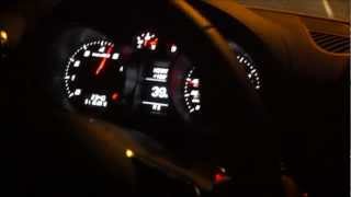 TT RS APR Stage1 Remap STronic shifting problems resolved [upl. by Plotkin]