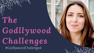 Godllywood Challenge 4 [upl. by Procter]