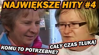 Największe HITY Polskiego Internetu 4 [upl. by Airet]