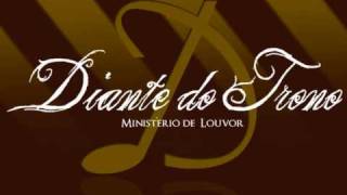 Diante do Trono  Aclame ao Senhor [upl. by Annim]