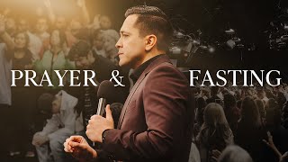 Learn How to Pray and Fast for a Powerful Breakthrough [upl. by Grewitz402]