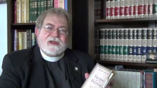 Dallas Willard Anglican Perspective [upl. by Buerger]