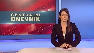 Centralni dnevnik 21112024 [upl. by Esinek]