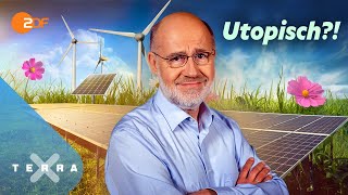 Die Wahrheit über die Energiewende Mehr Schein als Sein  Harald Lesch  Terra X Lesch amp Co [upl. by Good357]