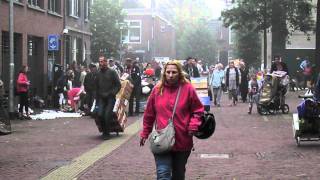 Oud Veluwse Markt Barneveld [upl. by Cj]