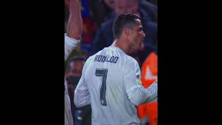 Cold celebrations of Cristiano Ronaldo 🥶 goat ronaldo celebration [upl. by Ahsinwad762]