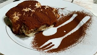 Ricetta Tiramisù originale [upl. by Naveb]