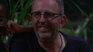 Chef GK Barry gets pampered Im A Celebrity Get Me Out of Here 2024 [upl. by Otnicaj]