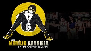 Banda Marília Gabriela  Me entreguei ao Álcool [upl. by Greenlee388]