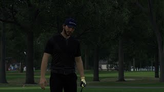 Rocket mortgage classic champion [upl. by Bashuk]